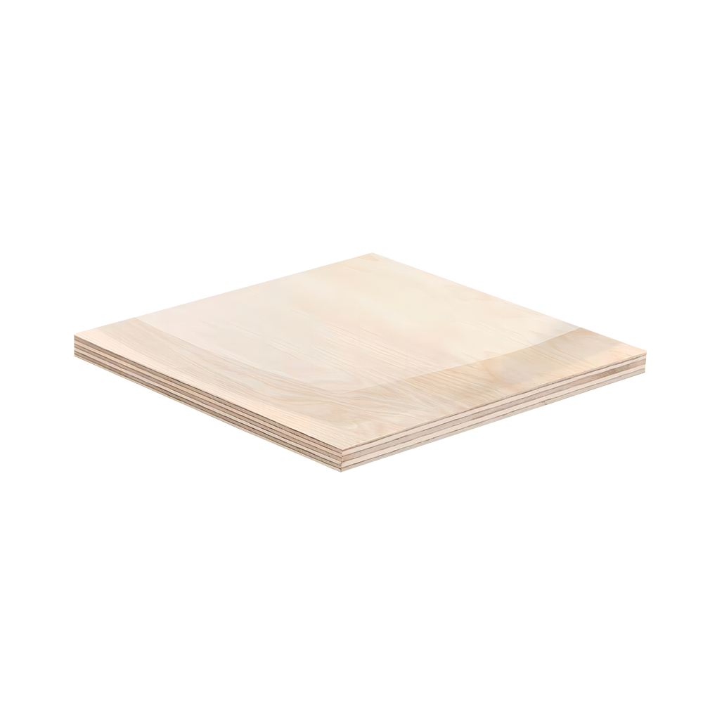 ClearPly film Faced Birch Plywood