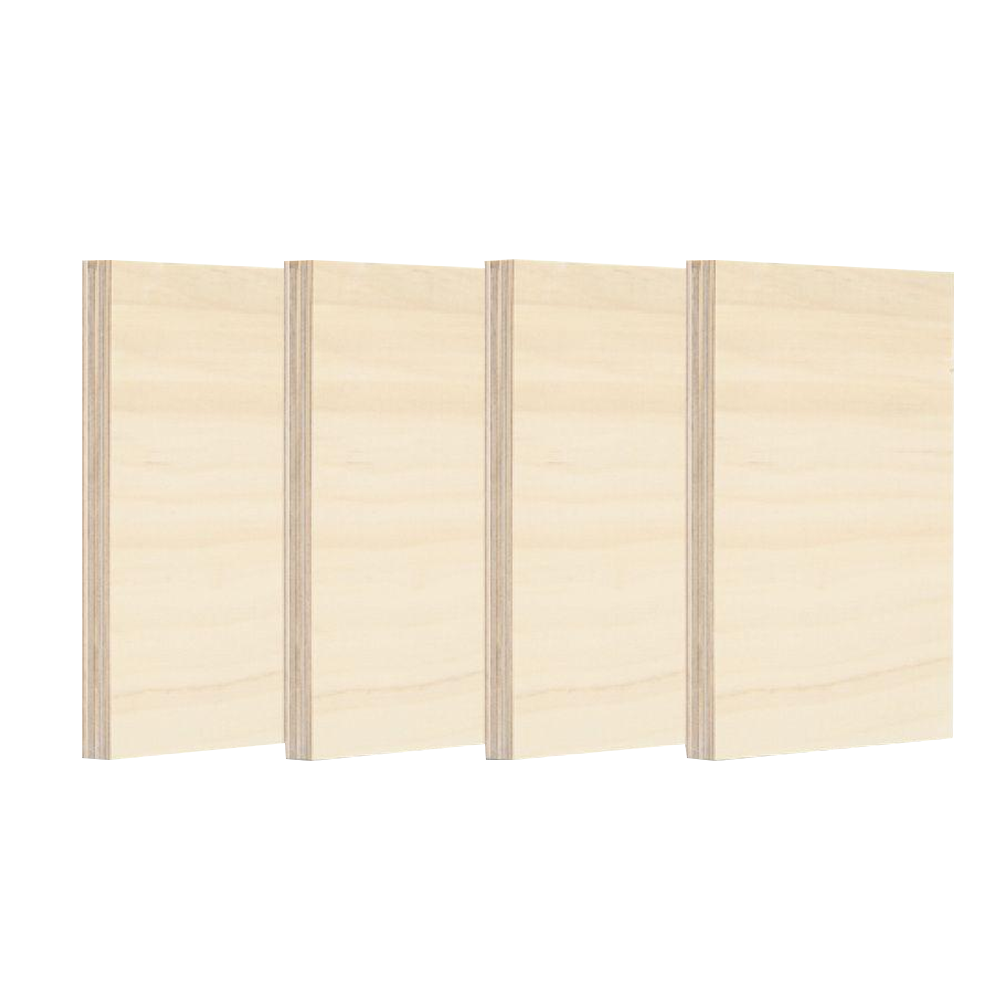 ClearPly film Faced Birch Plywood