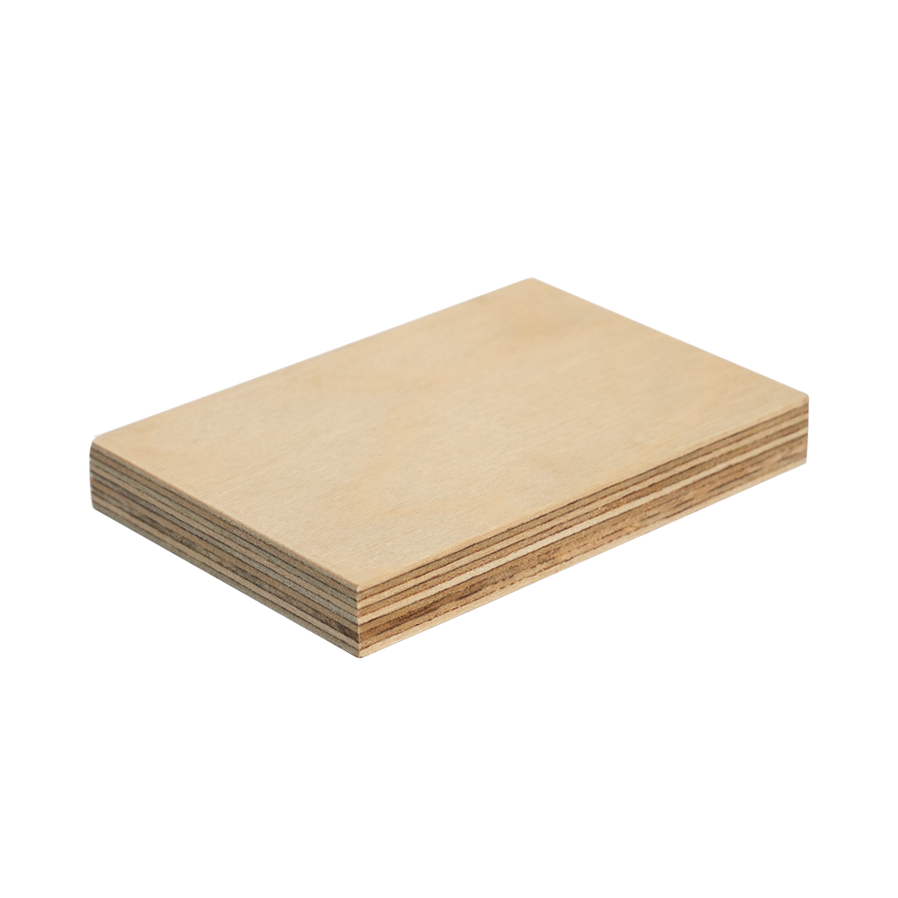 Top Grades Birch Plywood (B/BB & S/BB)