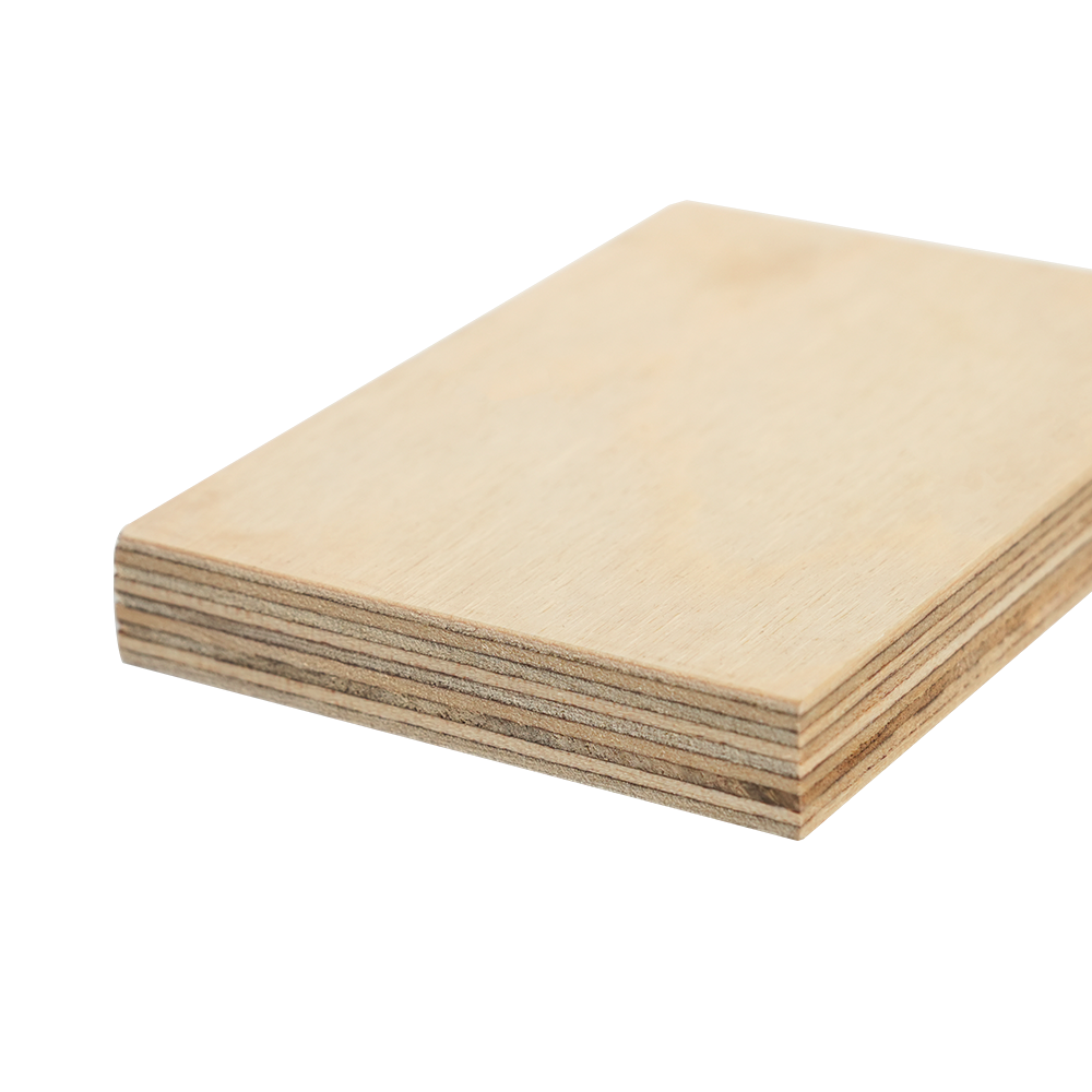 Top Grades Birch Plywood (B/BB & S/BB)