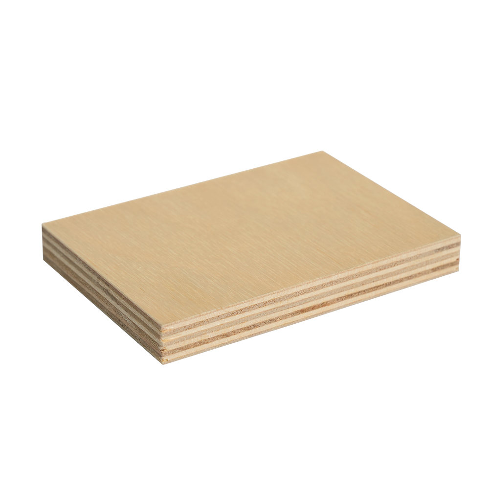 Medii Grades Birch Plywood (BB/BB & BB/CP)