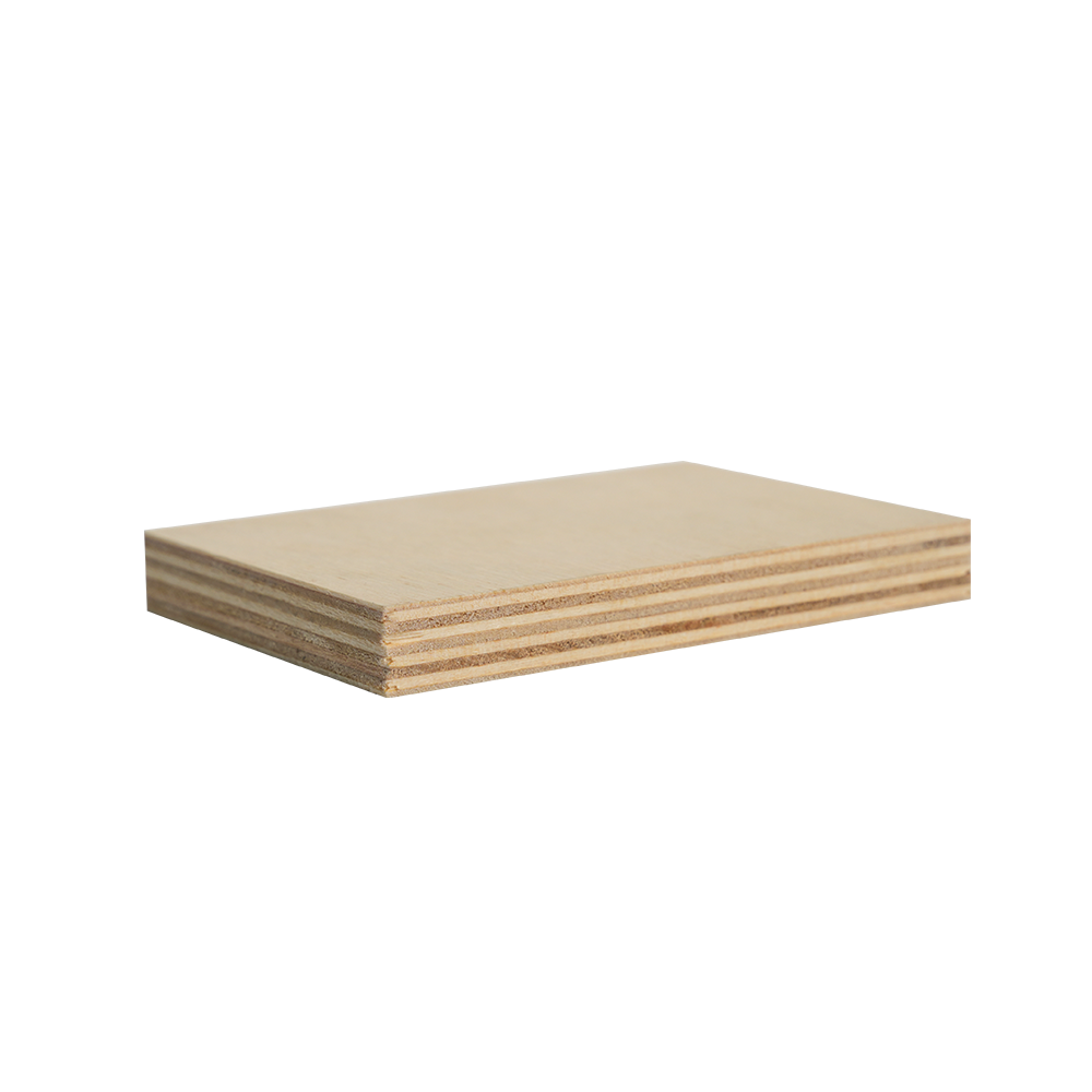 Medii Grades Birch Plywood (BB/BB & BB/CP)