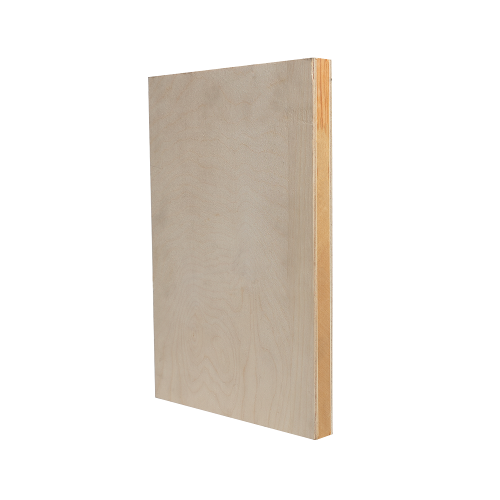 Birch Clausus Board
