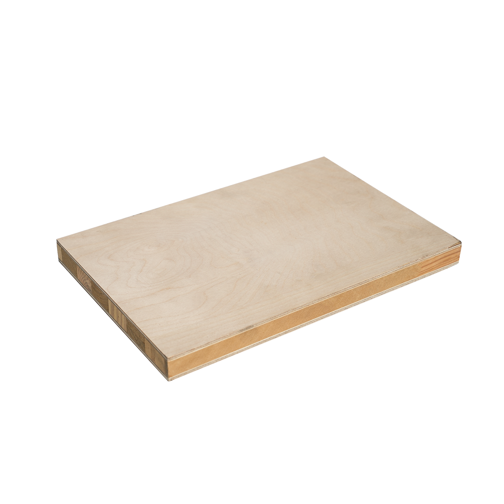 Birch Clausus Board