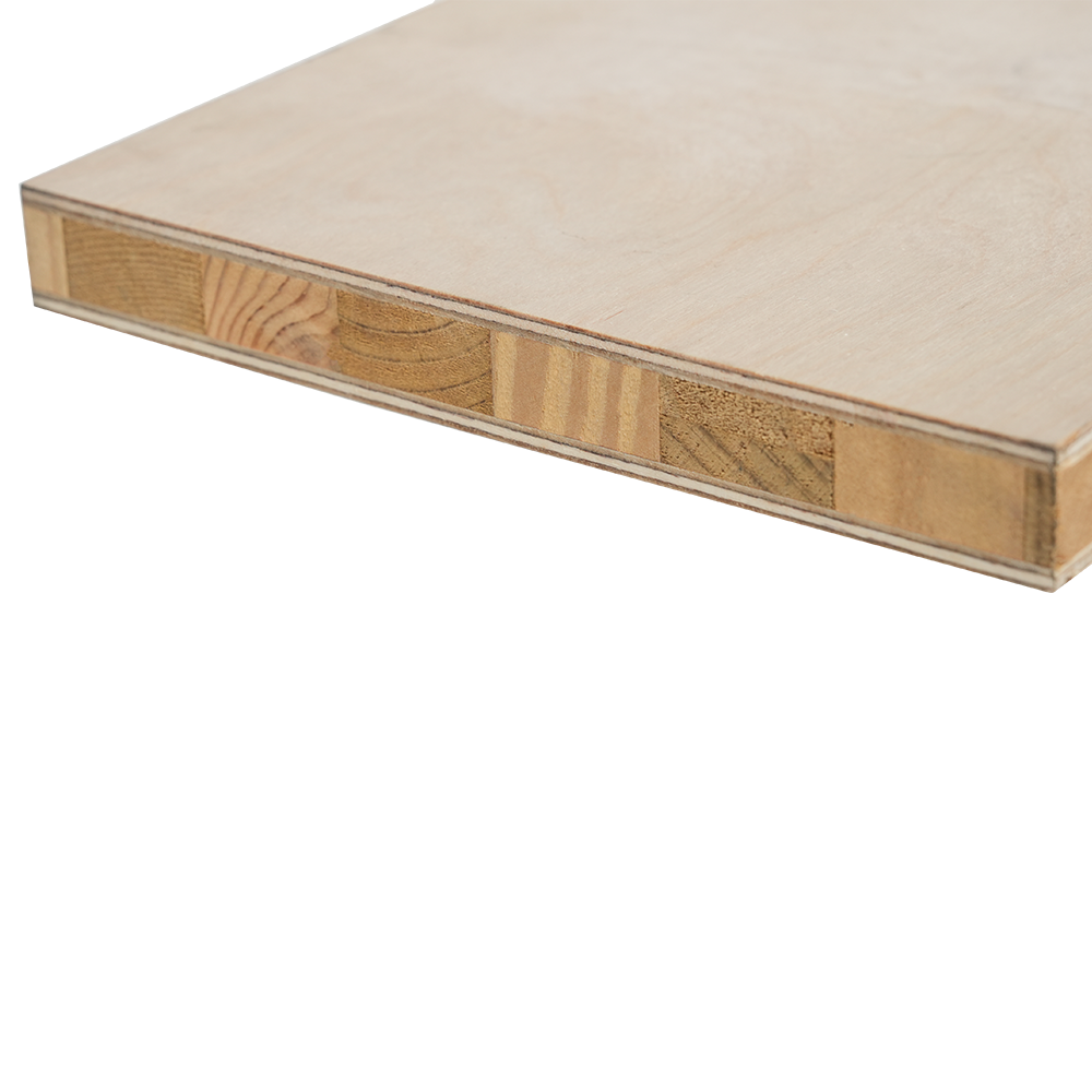 Birch Clausus Board