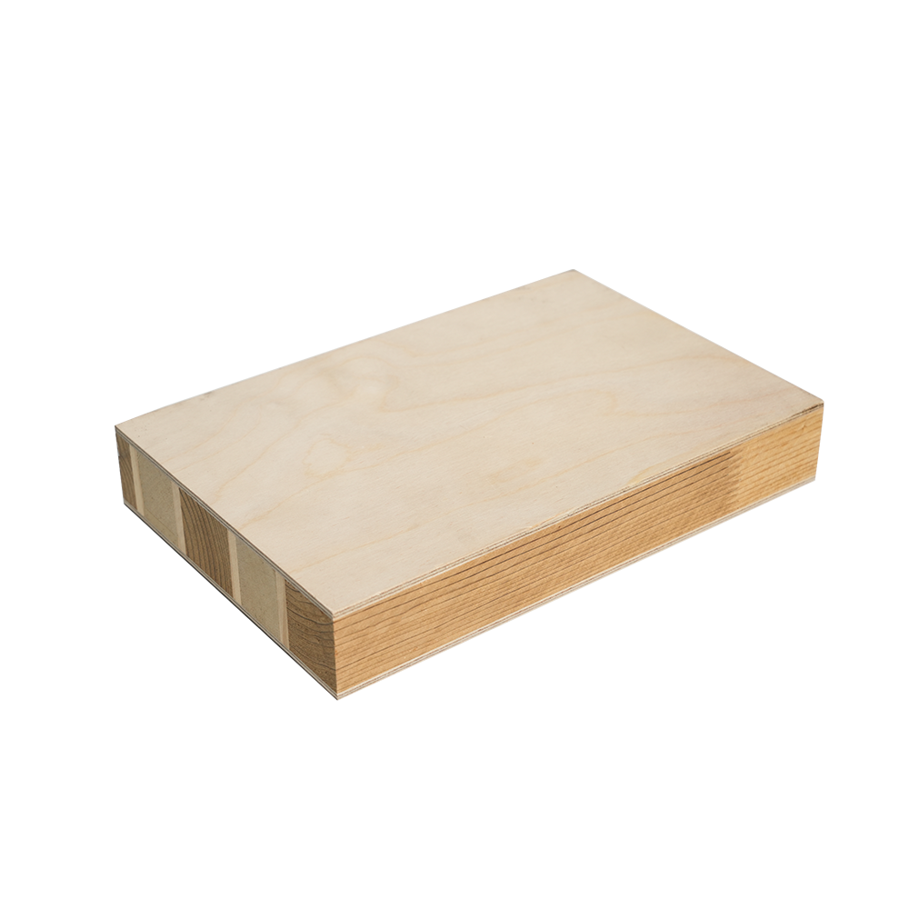 Birch Clausus Board