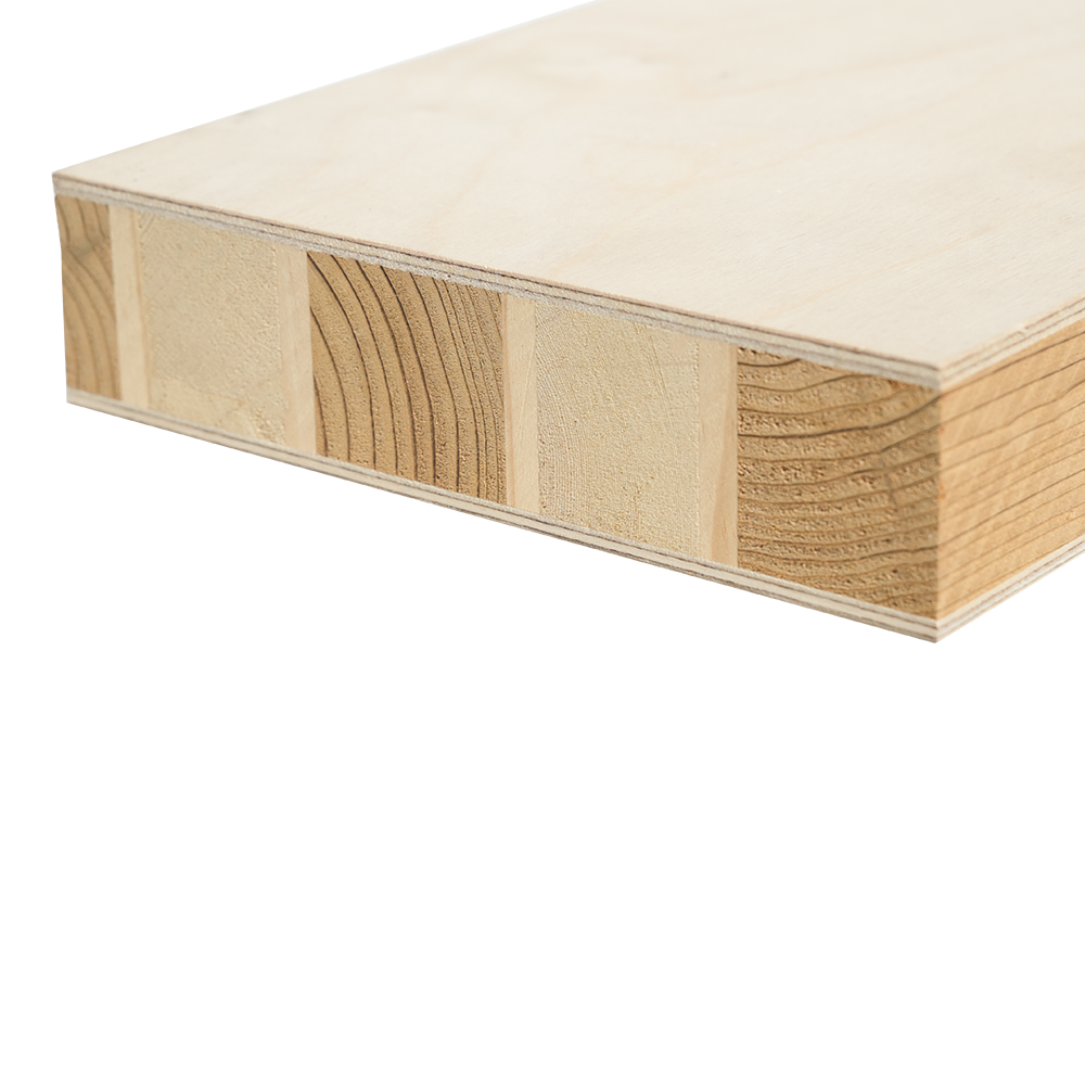 Birch Clausus Board
