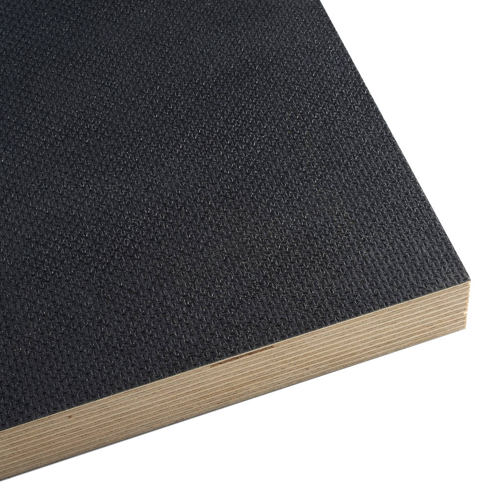 Anti-lapsus film Faced Birch Plywood