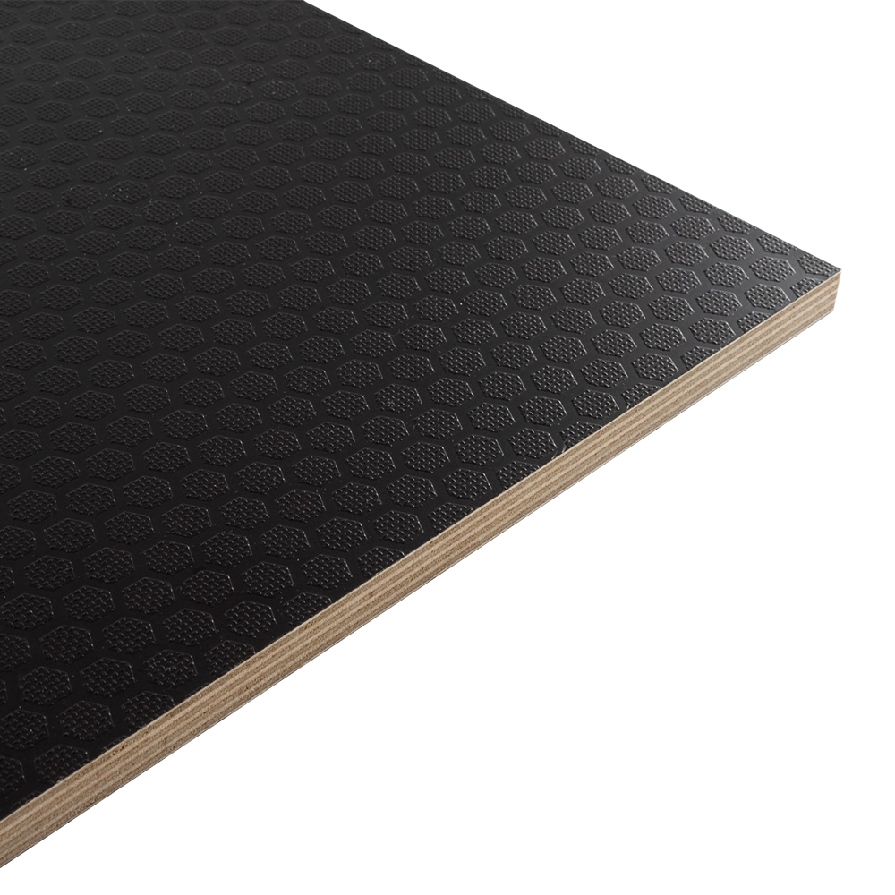 Anti-lapsus film Faced Birch Plywood