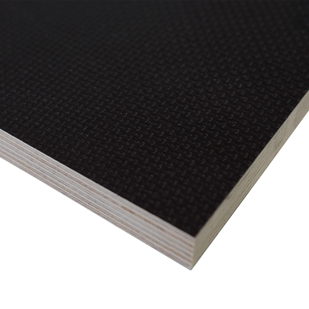 Anti-lapsus film Faced Birch Plywood
