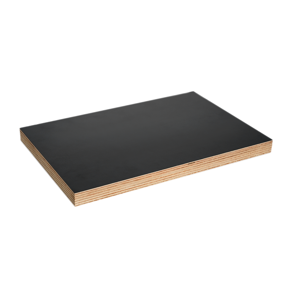 Smooth film Faced Birch Plywood