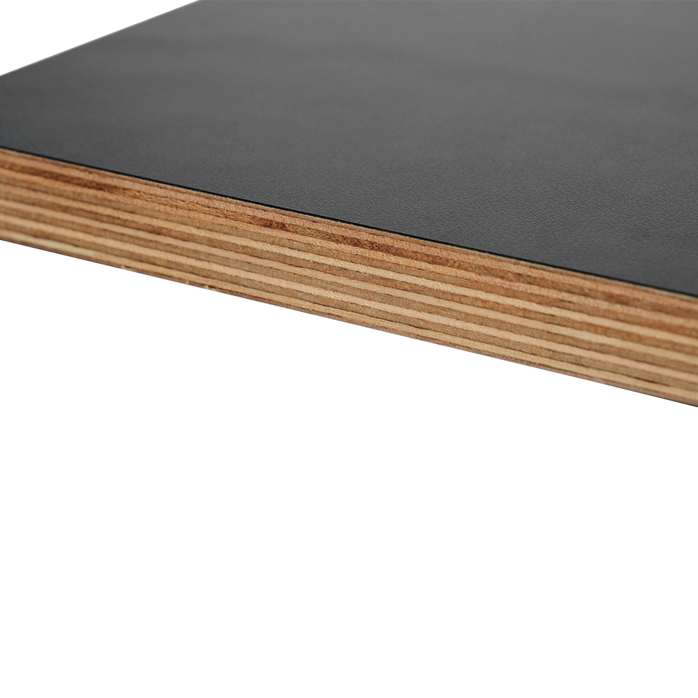 Smooth film Faced Birch Plywood