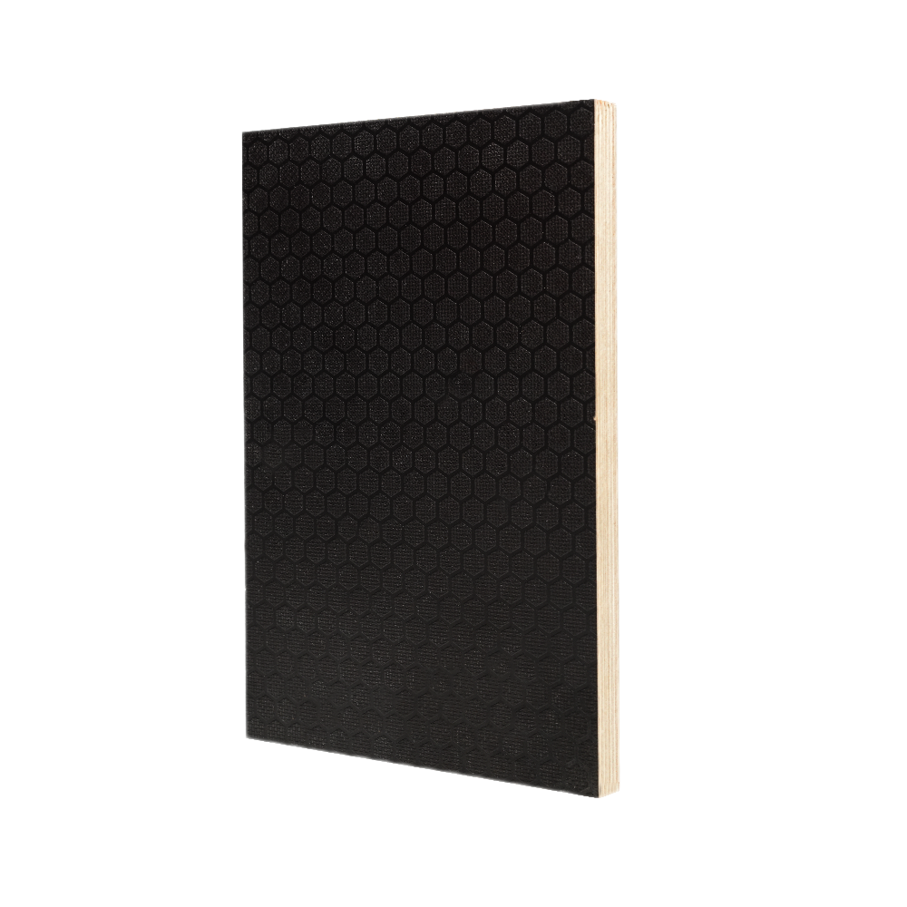 Anti-lapsus film Faced Birch Plywood