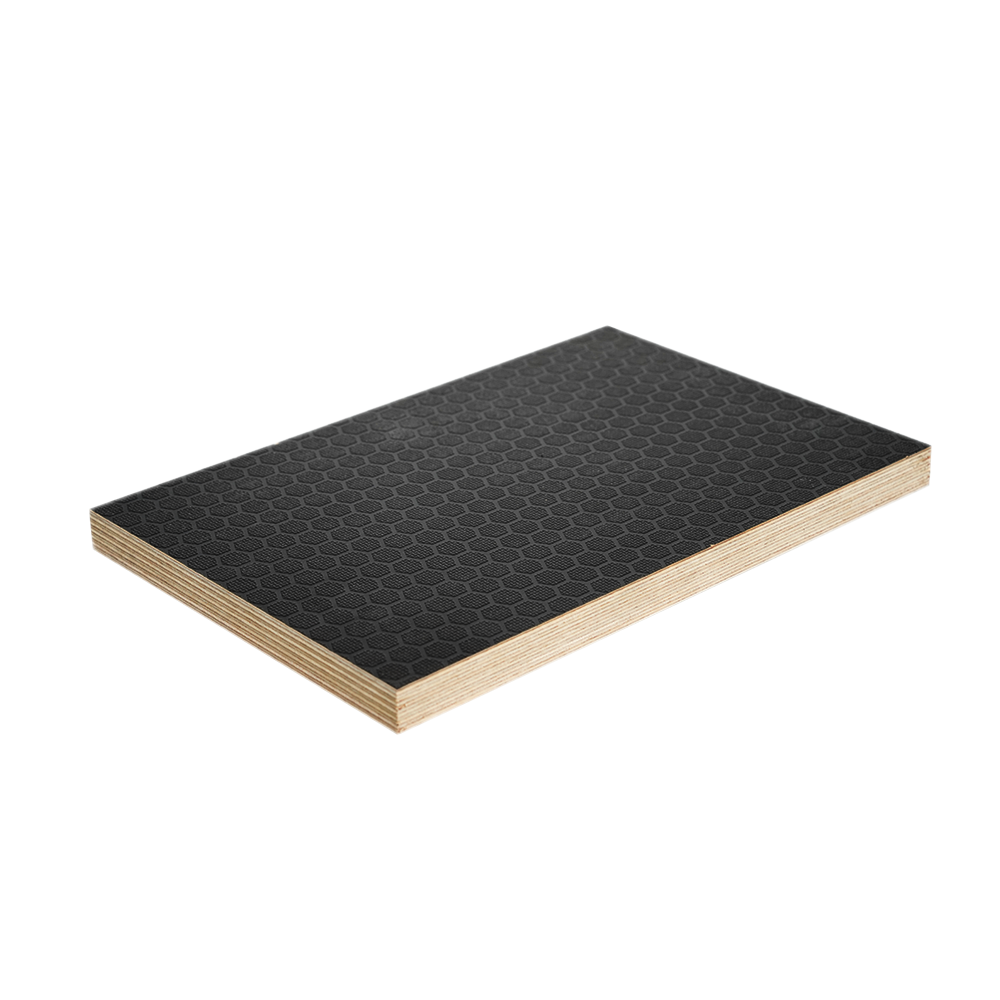 Anti-lapsus film Faced Birch Plywood