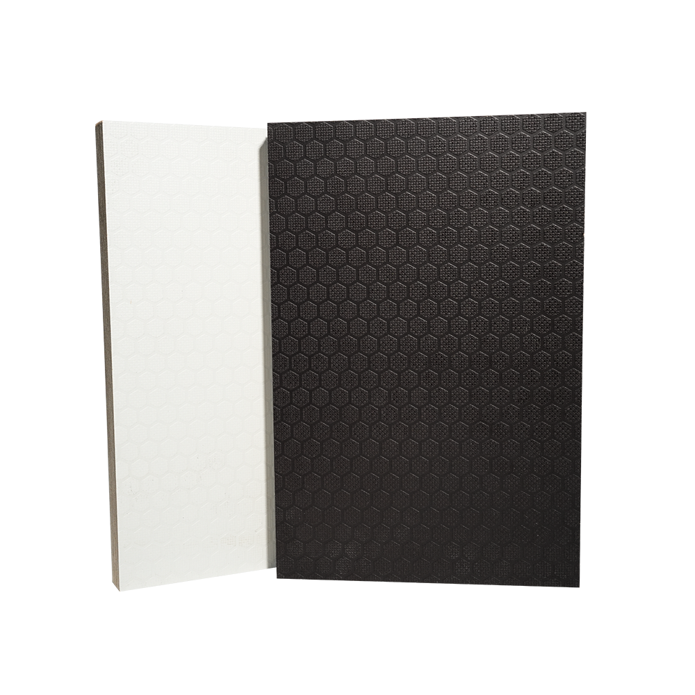 Anti-lapsus film Faced Birch Plywood