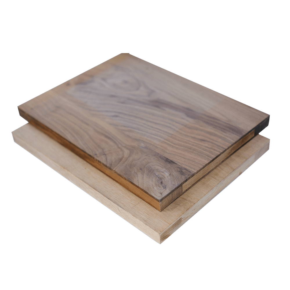 Lignum solidum Panel