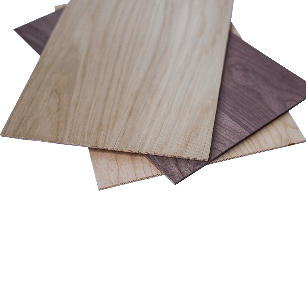 Lignum Veneers