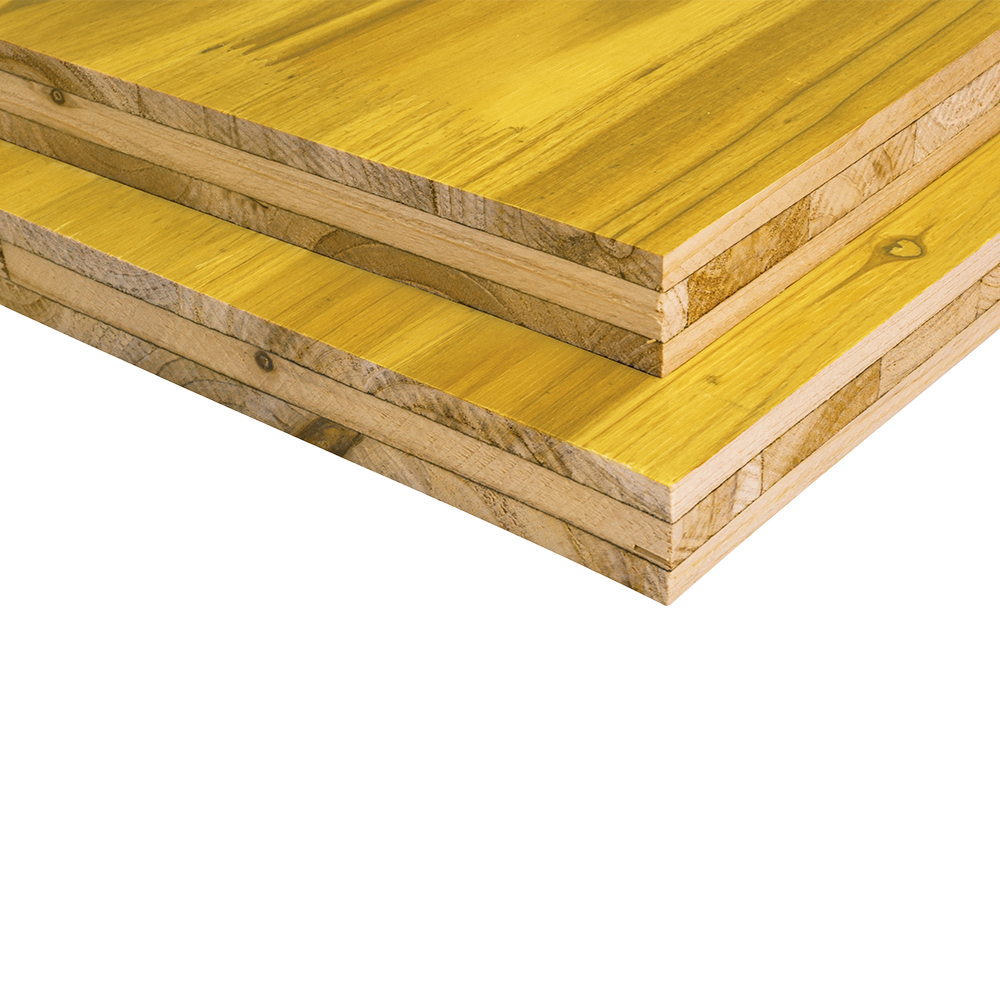 III, mutabunt Shuttering Yellow Panel