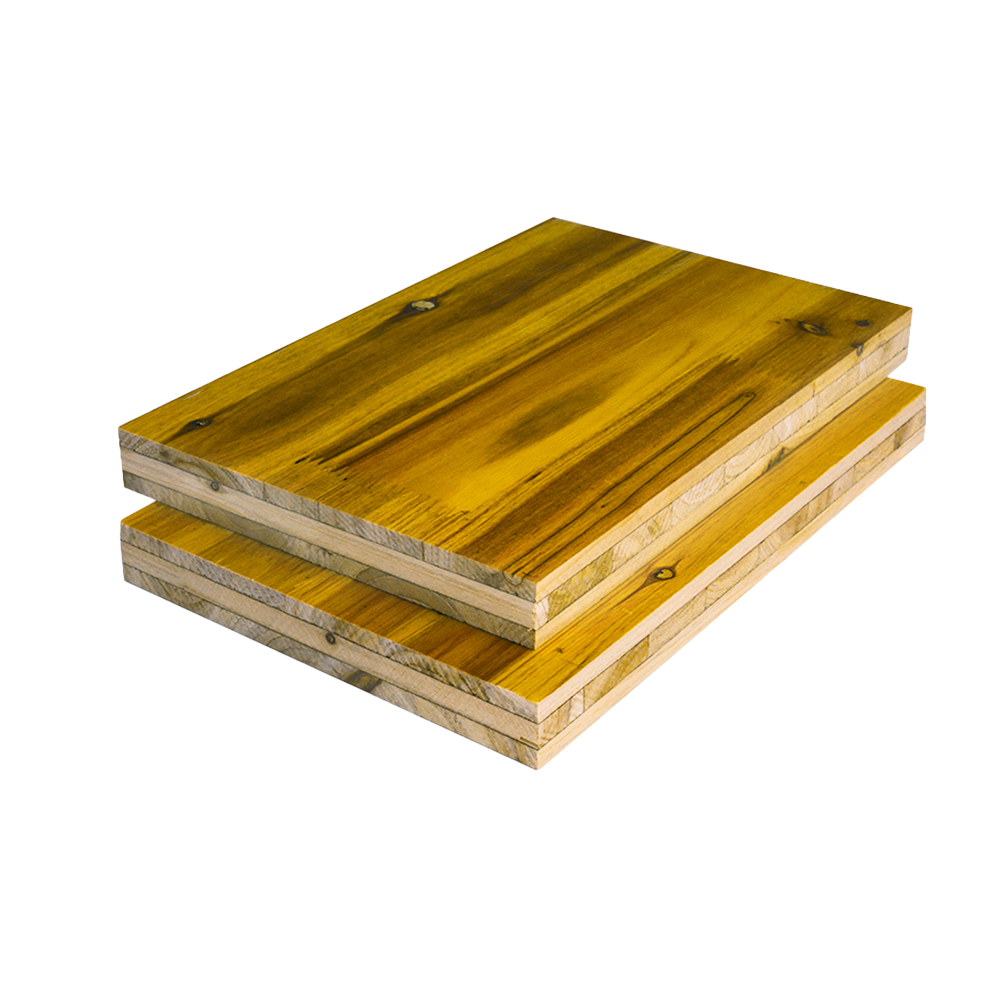 III, mutabunt Shuttering Yellow Panel